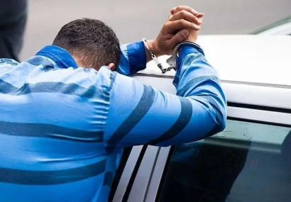 کشف5 هزارليتر سوخت غیرمجاز کشف۵ هزارليتر سوخت غیرمجاز