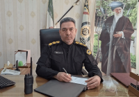 احتکار 13 میلیاردی ارزاق عمومی در شاهین شهر احتکار ۱۳ میلیاردی ارزاق عمومی در شاهین شهر