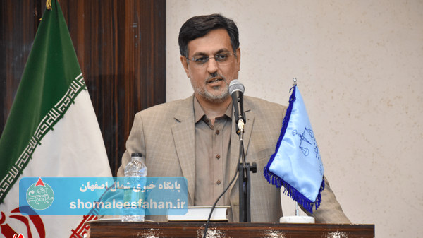 هیچ دستگاه اجرایی حق قانونگذاری ندارد