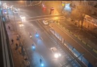 حضور پررنگ بسیج در خیابان برای تامین امنیت مردم