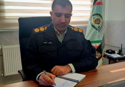 سارقان اماکن خصوصی در برخوار دستگیر شدند/ اعتراف به ۱۰ فقره سرقت