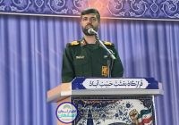 یادواره شهدای شهر حبیبآباد با حضور پرشور مردم و مسئولان در تاریخ ۴ مهرماه ۱۴۰۵ برگزار شد