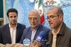 معاون وزیر راه و شهرسازی در برخوار؛ تأکید بر شتاببخشی به احیای بافتهای فرسوده