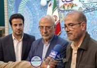 معاون وزیر راه و شهرسازی در برخوار؛ تأکید بر شتاب‌بخشی به احیای بافت‌های فرسوده