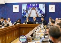 تلاش برای کاهش قیمت تمام‌شده کالاها با اصلاح زنجیره تأمین در اصفهان