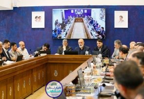 تلاش برای کاهش قیمت تمام‌شده کالاها با اصلاح زنجیره تأمین در اصفهان