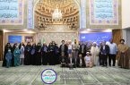 معرفی برگزیدگان دومین جشنواره فرهنگی و هنری «میقات»/کسب دو مقام اول کشوری در بخش مستند و دلنوشته توسط کاروان ۱۳۲۳۰ برخوار اصفهان